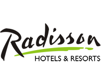 radisson hotel upholstery